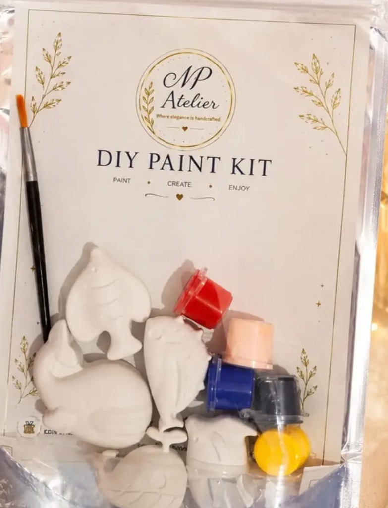 Atelier NP Marine Paint Kit